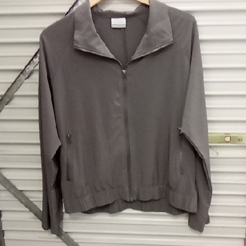 Columbia Jacket